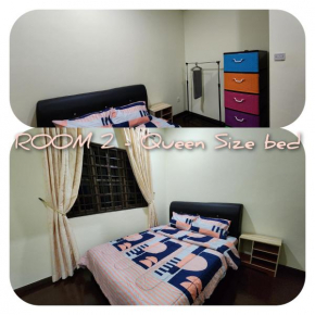 De Elite Kuching Homestay @ Friendship Park